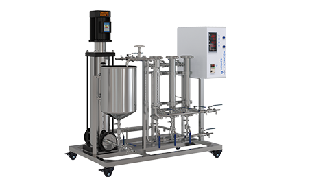 实验室膜分离设备 实验室膜分离设备