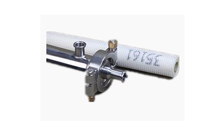 实验室膜分离设备膜壳 实验室膜分离设备膜壳