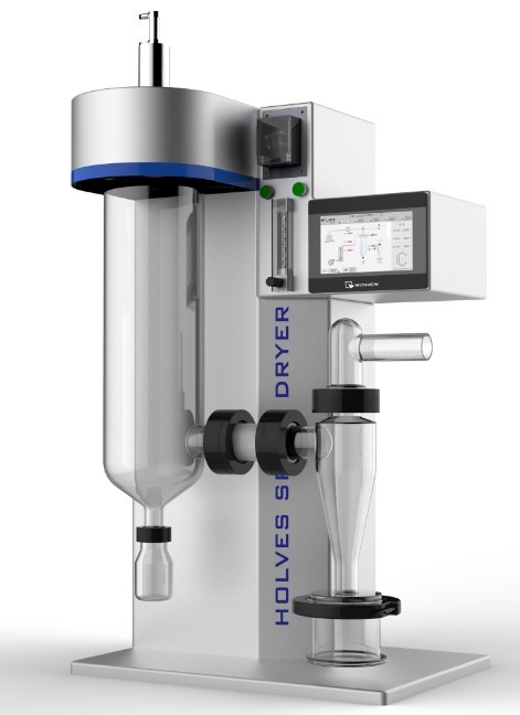 实验型喷雾干燥机