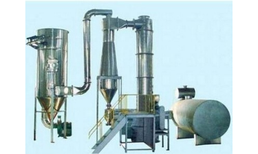 离心喷雾干燥机