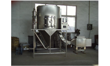 进口喷雾干燥机