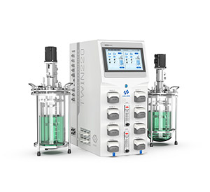 多联发酵罐设备