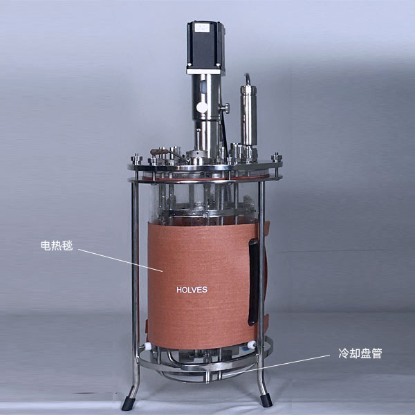 XKTY.COM（HOLVES）实验发酵罐