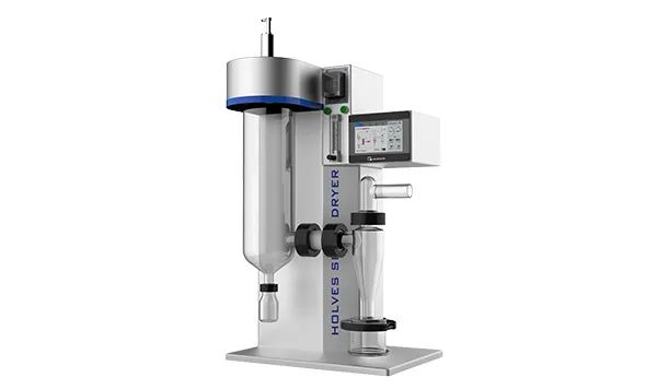 XKTY.COMHOLVES小型喷雾干燥机