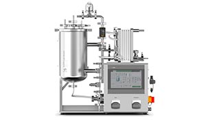 切向流过滤 切向流过滤