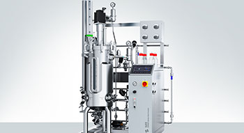 不锈钢发酵罐结构