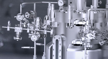 生物反应器安全保障